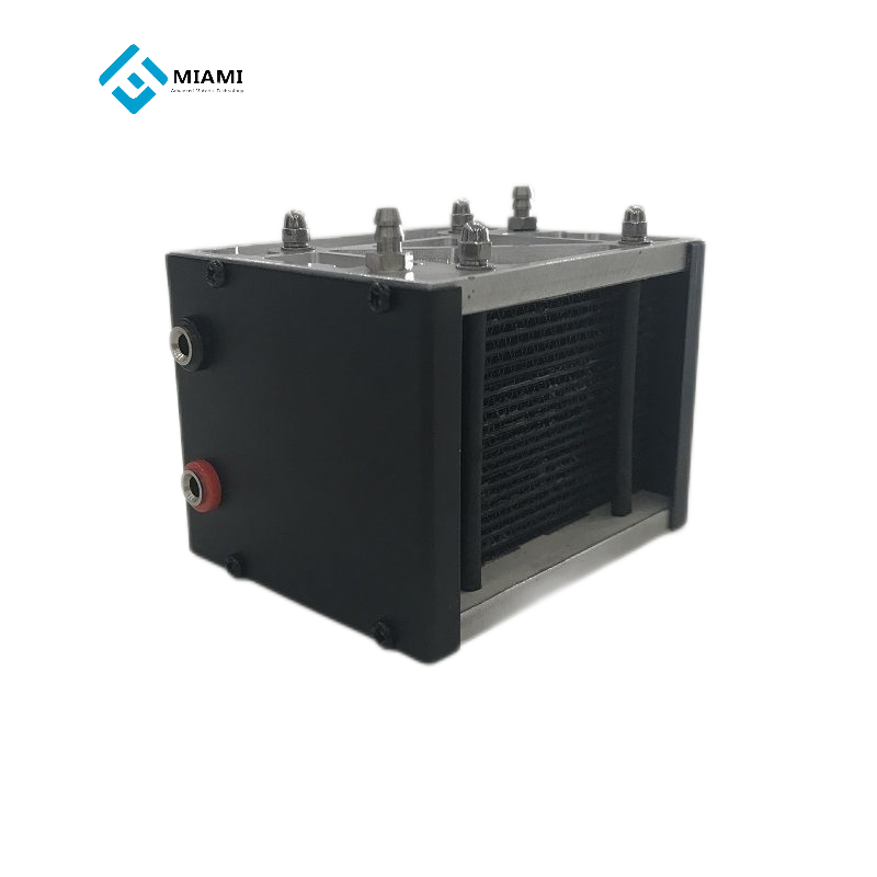 VET pour Uav Drone Oxyen hydrogène Kit pile à combustible 12v